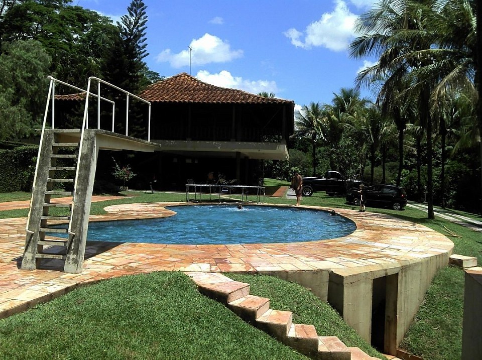 Estância Renascer Belvedere