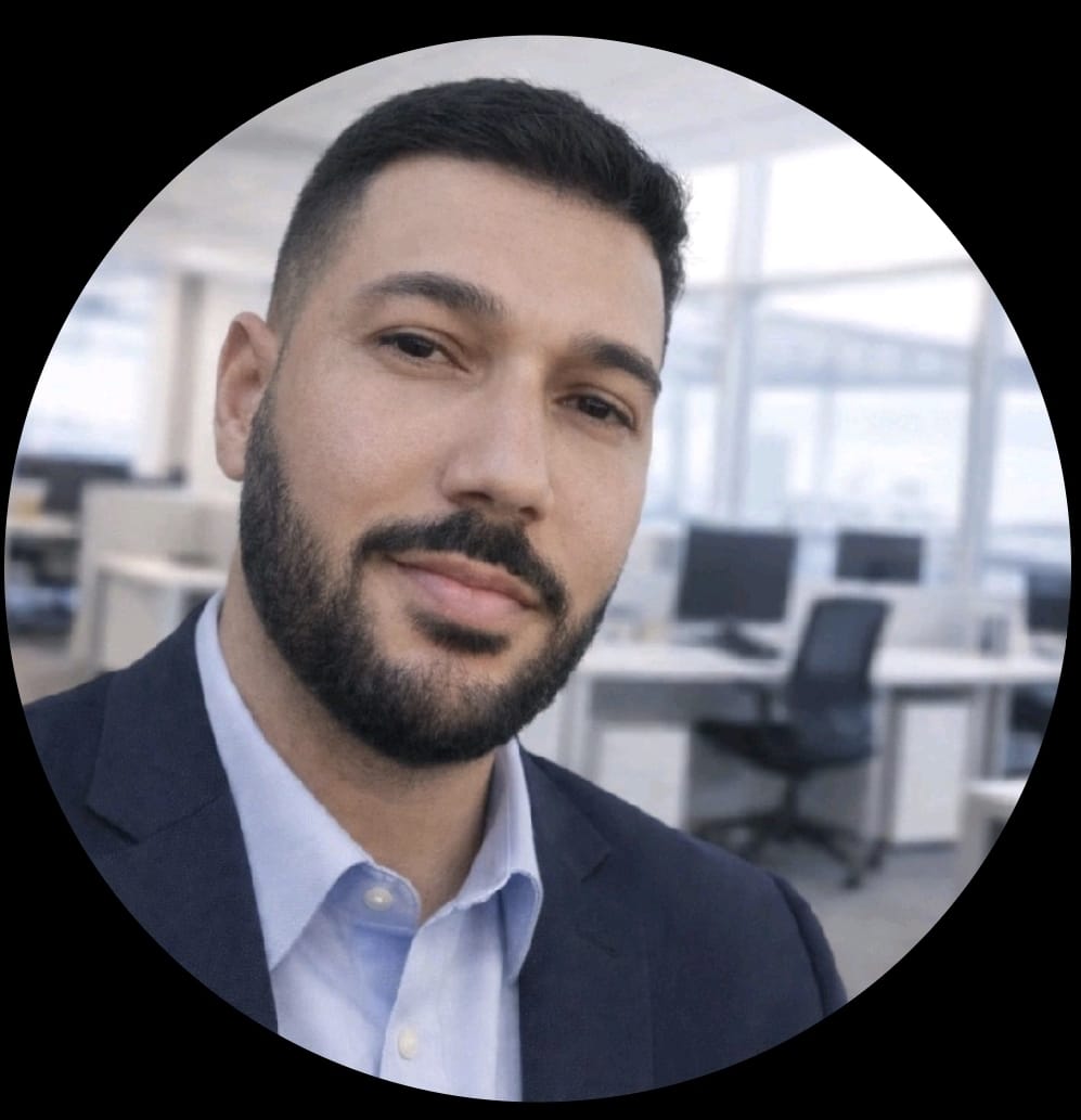 Foto de Yago Fellipe Amorim